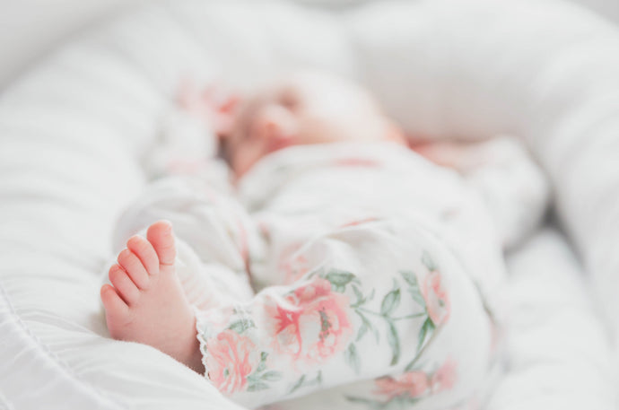 150 Timeless Old Fashioned Baby Girl Names | Classic and Elegant