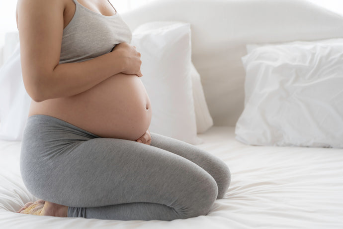 10 Nausea-Relieving Foods: Finding Comfort During Pregnancy