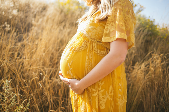 30 Best Morning Sickness Snacks during Pregnancy