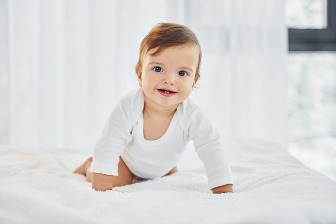 100 Unique Classic Baby Girl Names with a Twist