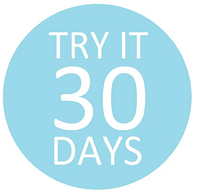 A "Try It 30 Days" offer by Jumper pocket fetal doppler, the #1 trusted baby heart rate monitor in Canada.